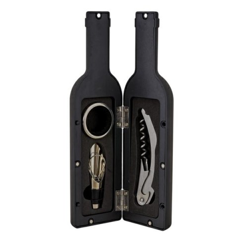 SET VINO CONFEZIONE BOTTIGLIA PICCOLA